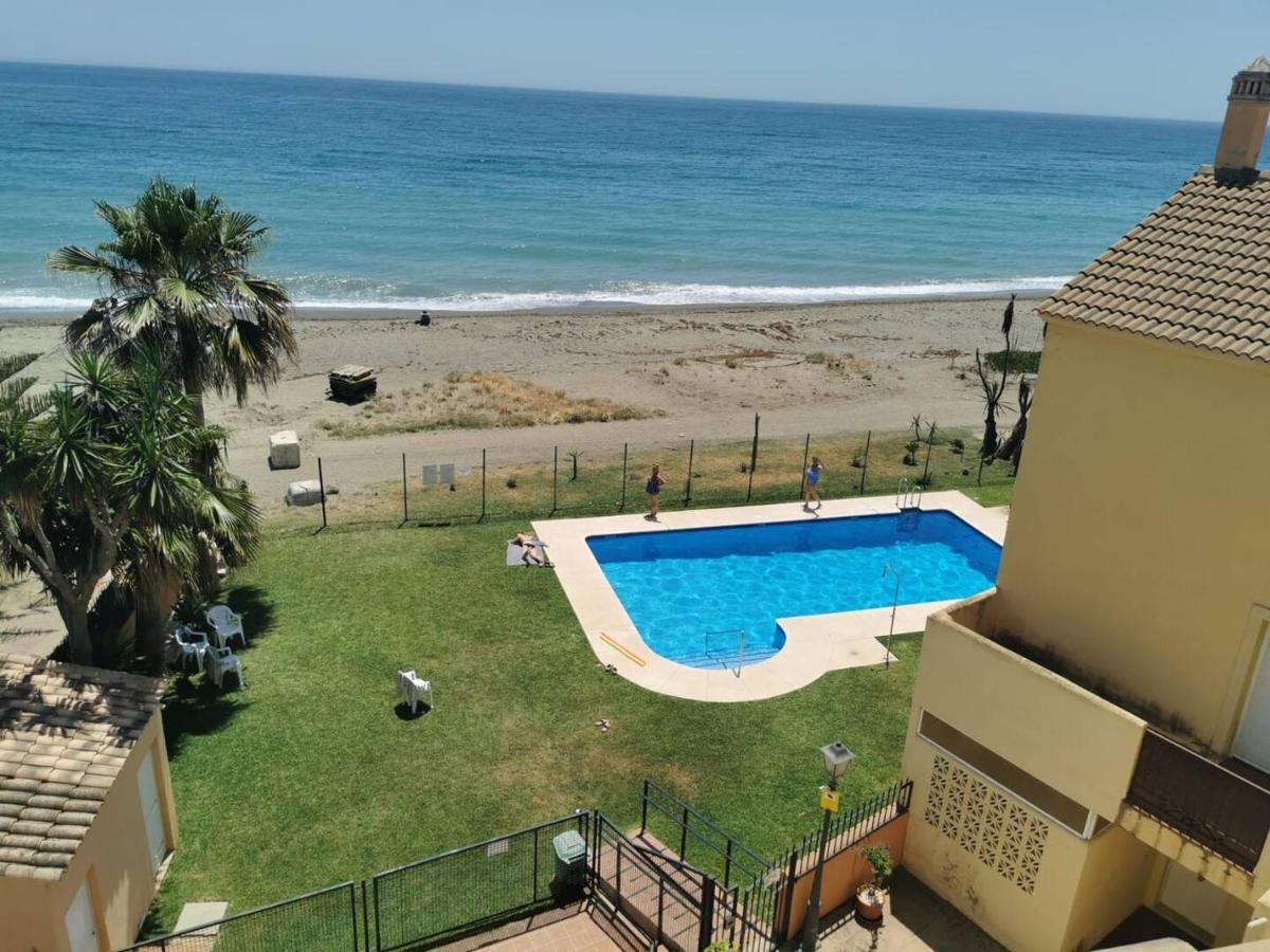 Belen Beach 3 Estepona Esterno foto