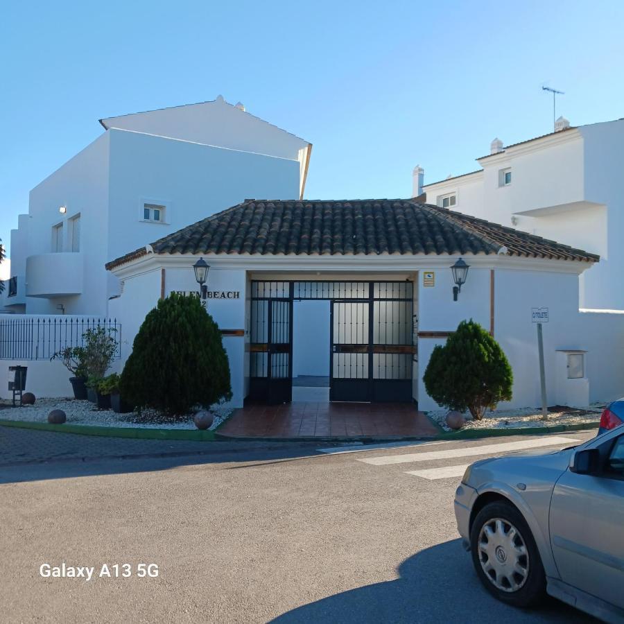 Belen Beach 3 Estepona Esterno foto