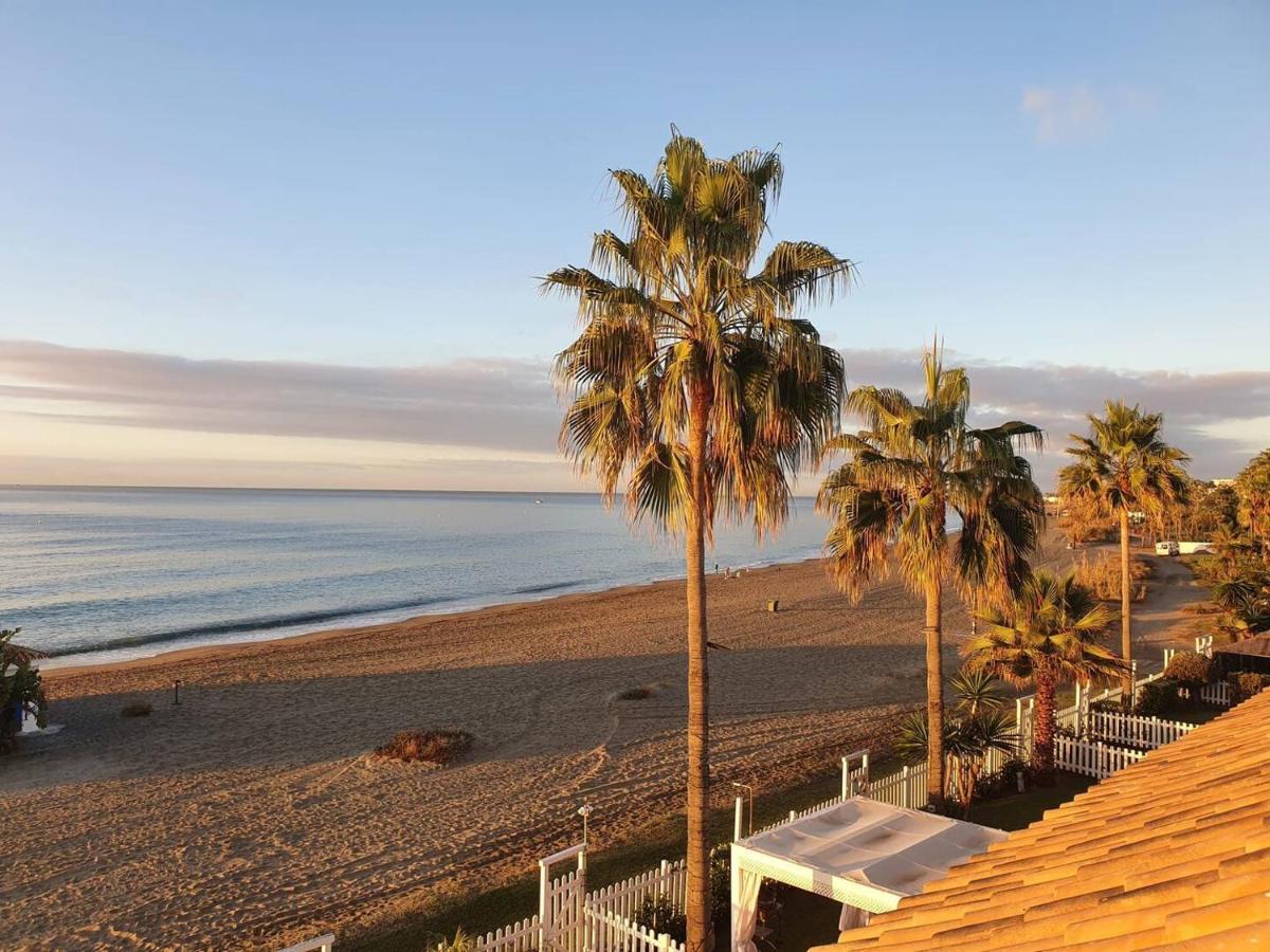 Belen Beach 3 Estepona Esterno foto