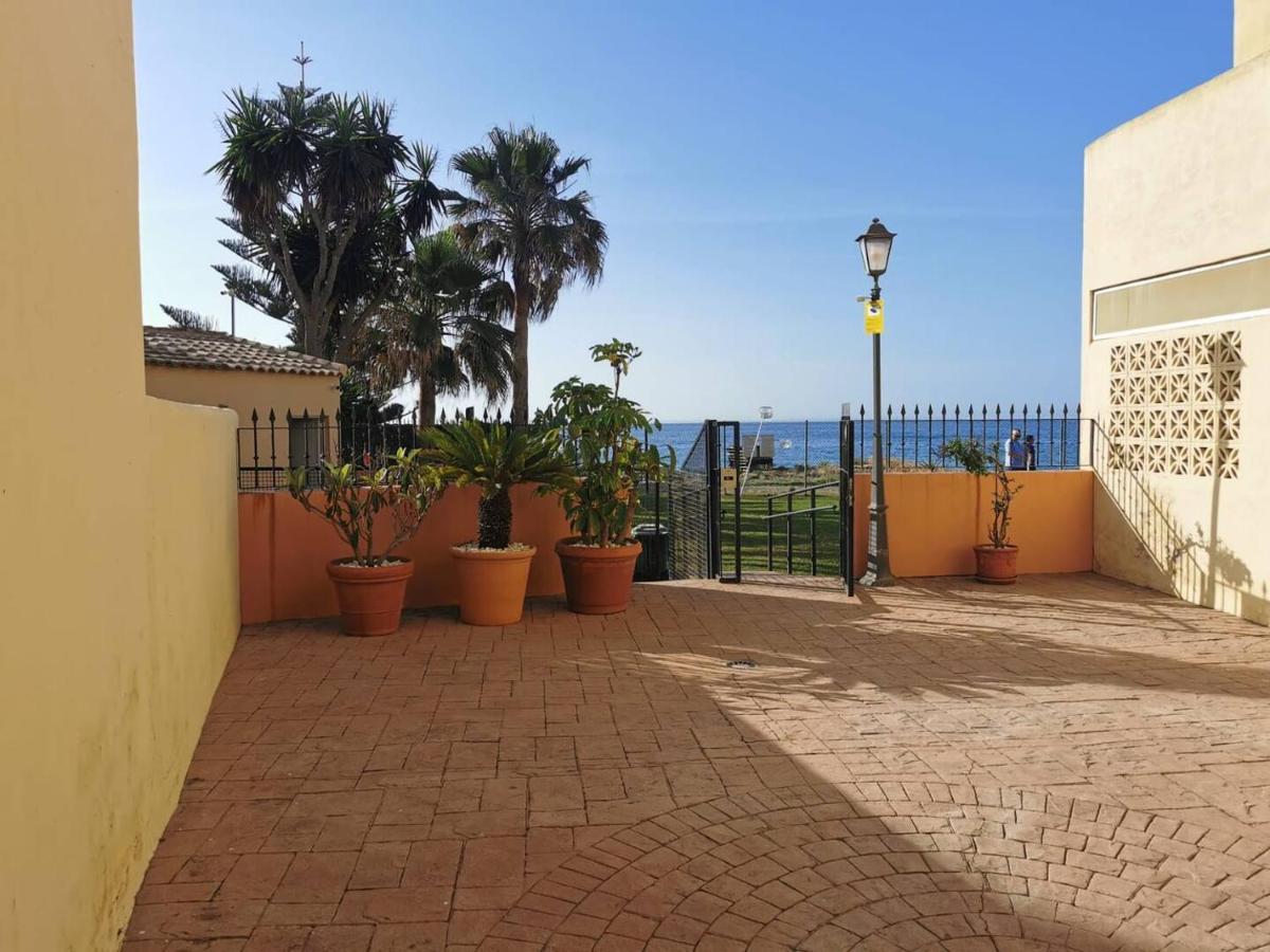 Belen Beach 3 Estepona Esterno foto