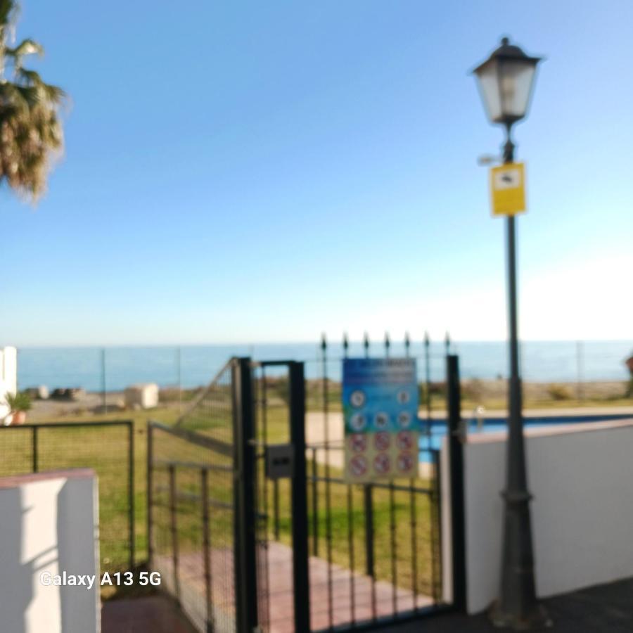 Belen Beach 3 Estepona Esterno foto