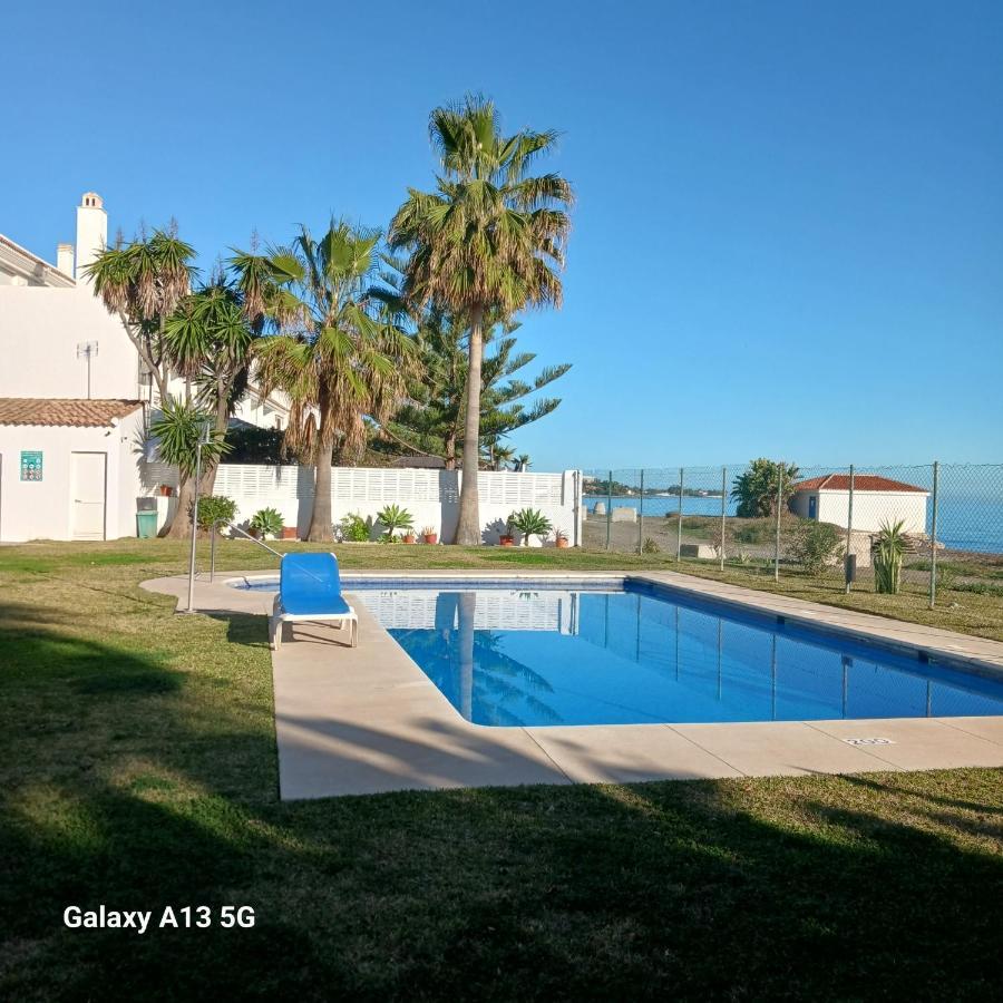 Belen Beach 3 Estepona Esterno foto