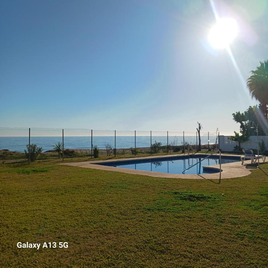 Belen Beach 3 Estepona Esterno foto